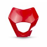 UFO Plastic for headlight GasGas EC/EC-F 250-350 21-23 Red 062