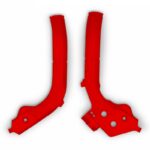 UFO Frame guard KTM GasGas EC/EC-F/MC/MC-F 125-450 21-23 Red 062