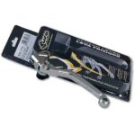 UFO Brake lever 3-finger KX/KXFRM/RMZYZ/YZF