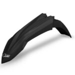 UFO Front fender Beta RR 125-480 2020- Black 001