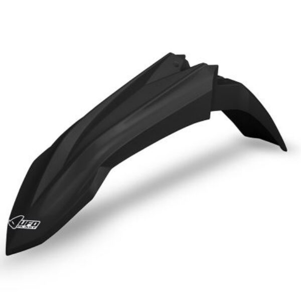 UFO Front fender Beta RR 125-480 2020- Black 001
