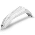 UFO Front fender Beta RR 125-480 2020- White 043