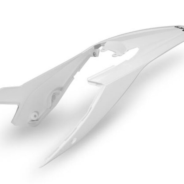 UFO Rear fender Beta RR 125-480 2020- White 043