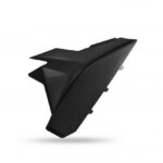 UFO Airbox cover Beta RR 125-480 2020- Black 001