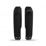 UFO Fork slide protectors Beta RR 125-480 2020- Black 001