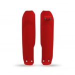 UFO Fork slide protectors Beta RR 125-480 2020- Red 063