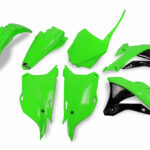 UFO Plastic kit 5-parts original KX85 2020