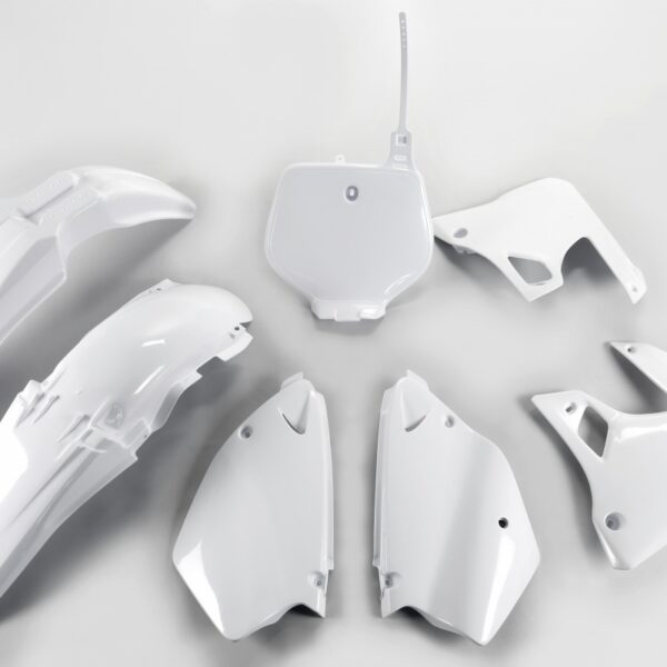 UFO Plastic kit 6-parts original YZ125/250 96-97
