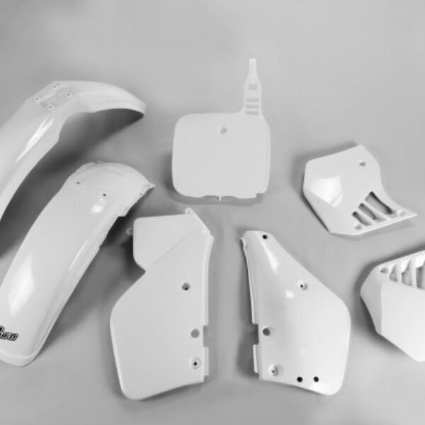 UFO Plastic kit 5-parts original YZ125 87-88