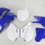 UFO Plastic kit 5-parts original YZF250/450 03-05
