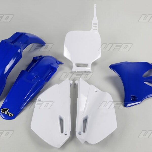 UFO Plastic kit 5-parts original YZ85 02-12