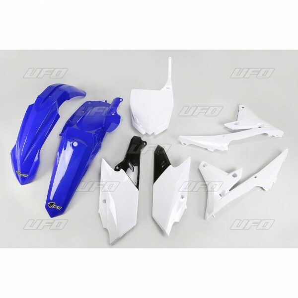 UFO Plastic kit 5-parts original YZF250/450 2014-2017
