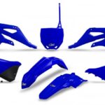 UFO Plastic kit 5-parts original YZ85 2022-..
