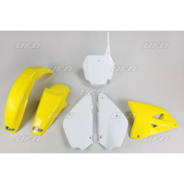 UFO Plastic kit 5-parts original RM80 00-01RM85 02-