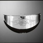 Highway Hawk visor 7eagle