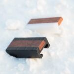 NEXT Speedset Slide Polaris 167cm