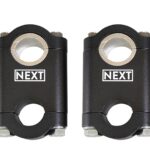 NEXT Backcountry Bar Riser 2