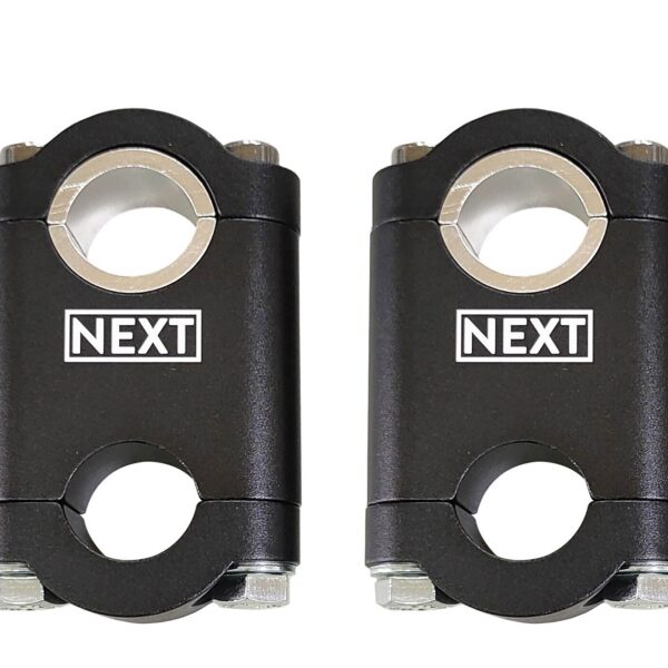 NEXT Backcountry Bar Riser 2