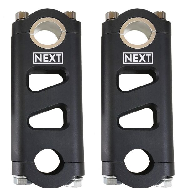 NEXT Backcountry Bar Riser 3