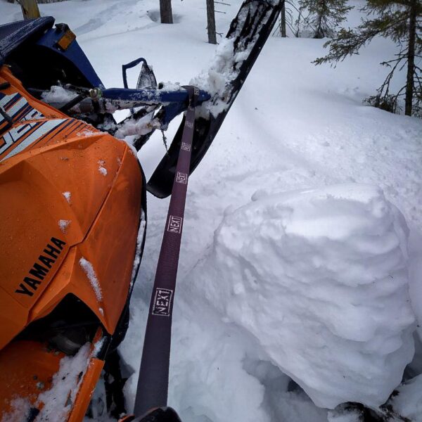 NEXT Ski Pull Strap