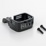NEXT Brake Reservoir Guard Ski-Doo/Lynx Black