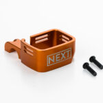 NEXT Brake Reservoir Guard Ski-Doo/Lynx Orange