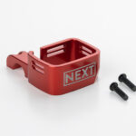NEXT Brake Reservoir Guard Ski-Doo/Lynx Red
