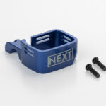 NEXT Brake Reservoir Guard Ski-Doo/Lynx Blue