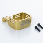 NEXT Brake Reservoir Guard Ski-Doo/Lynx Gold