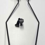 NEXT Ice Scratchers "Polaris/Arctic Cat" Black