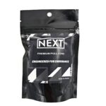 NEXT Premium pull cord Black 4mm