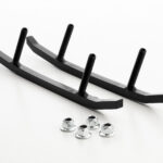 NEXT Hardox Runner pair BRP Pilot/DS/DS-2/Blade DS