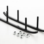 NEXT Hardox Runner pair Polaris Gripper