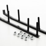 NEXT Hardox Runner pair Arctic Cat M/XF/F - Yamaha Viper 2014-