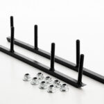 NEXT Hardox Runner pair C&A PRO