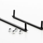 NEXT Hardox Runner pair Arctic Cat/BRP/Yamaha 200cc