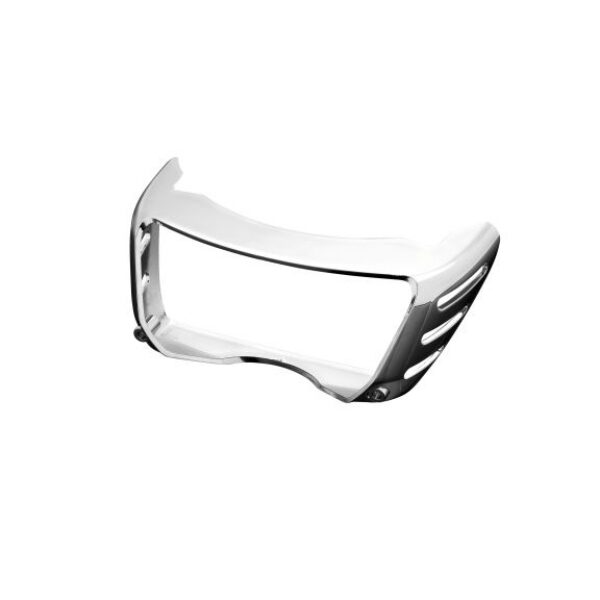Highway Hawk TAILLIGHT COVER