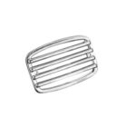 Highway Hawk taillight grill