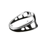 Highway Hawk taillight cover