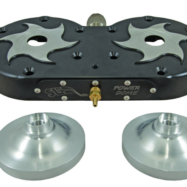 SLP Power Dome Billet Head Arctic Cat 800 C-tec 2018-22 0-4500'