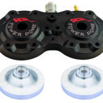 SLP Power Dome Head Polaris Axys/Matryx 850 2019-22