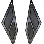 SLP High Flow Intake Kit Polaris Axys