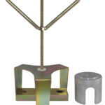 SLP Spring Compression Tool Ski-Doo P-Drive