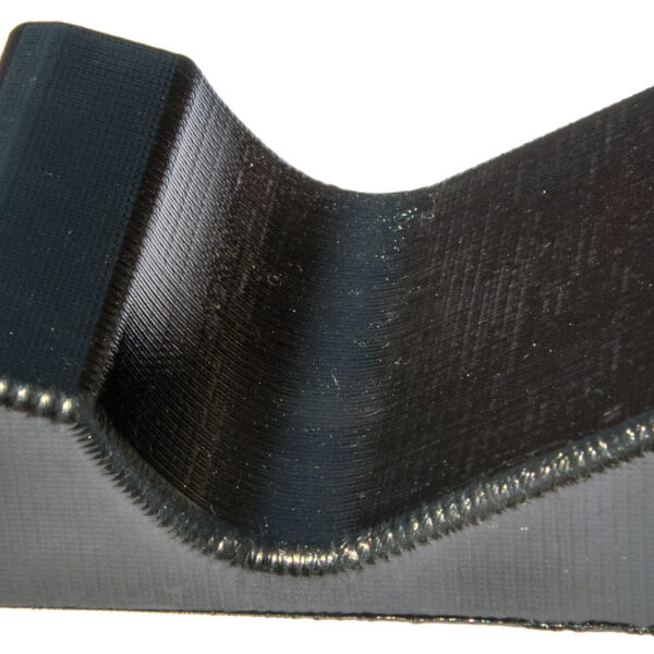 SLP Ski Saddle Damper Ski-Doo Gen4 Summit/Lynx Boondocker