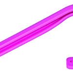 SLP Ski Loop MoHawk Pink