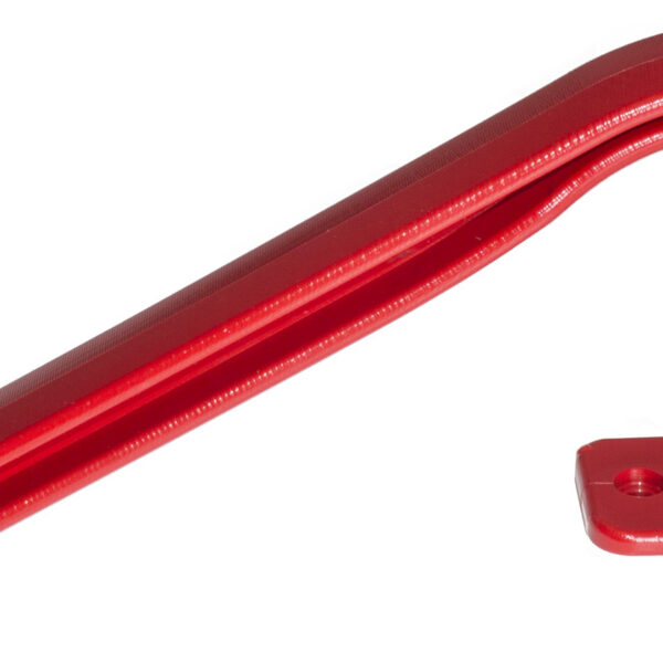 SLP Ski Loop MoHawk Red