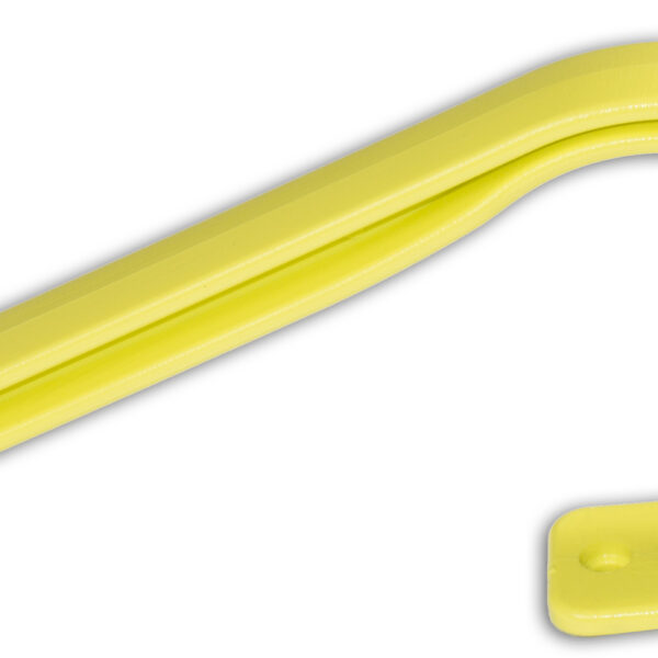 SLP Ski Loop MoHawk Sunburst Yellow