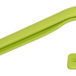 SLP Ski Loop MoHawk Lime Green