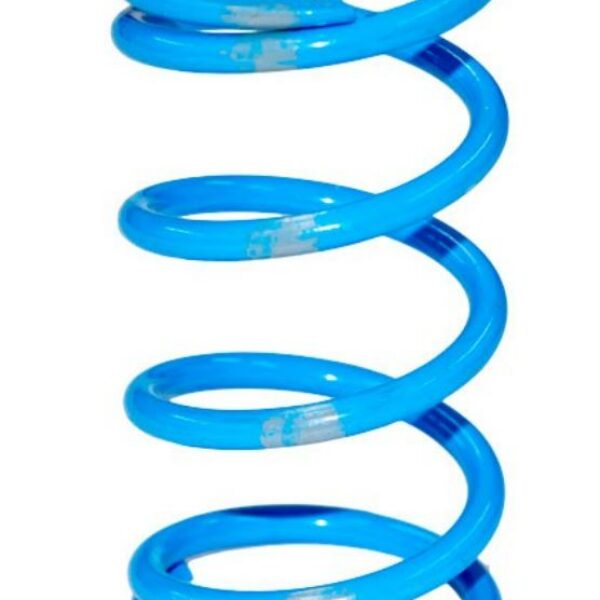 SLP High Performance Drive Clutch Spring Blu/Sil 130/290