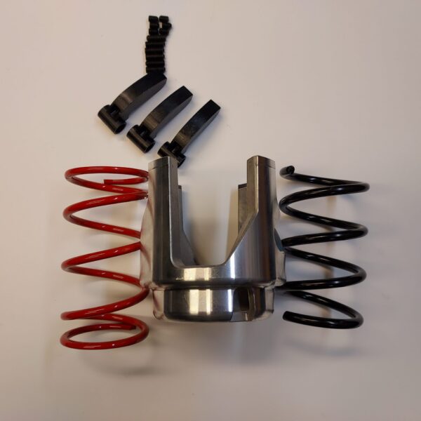 DRT Diablo Clutch Kit Lynx Ranger 49 PRO 600R E-TEC